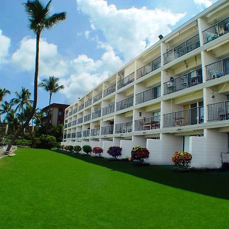 Kaleialoha Condominiums Lāhainā Exterior foto